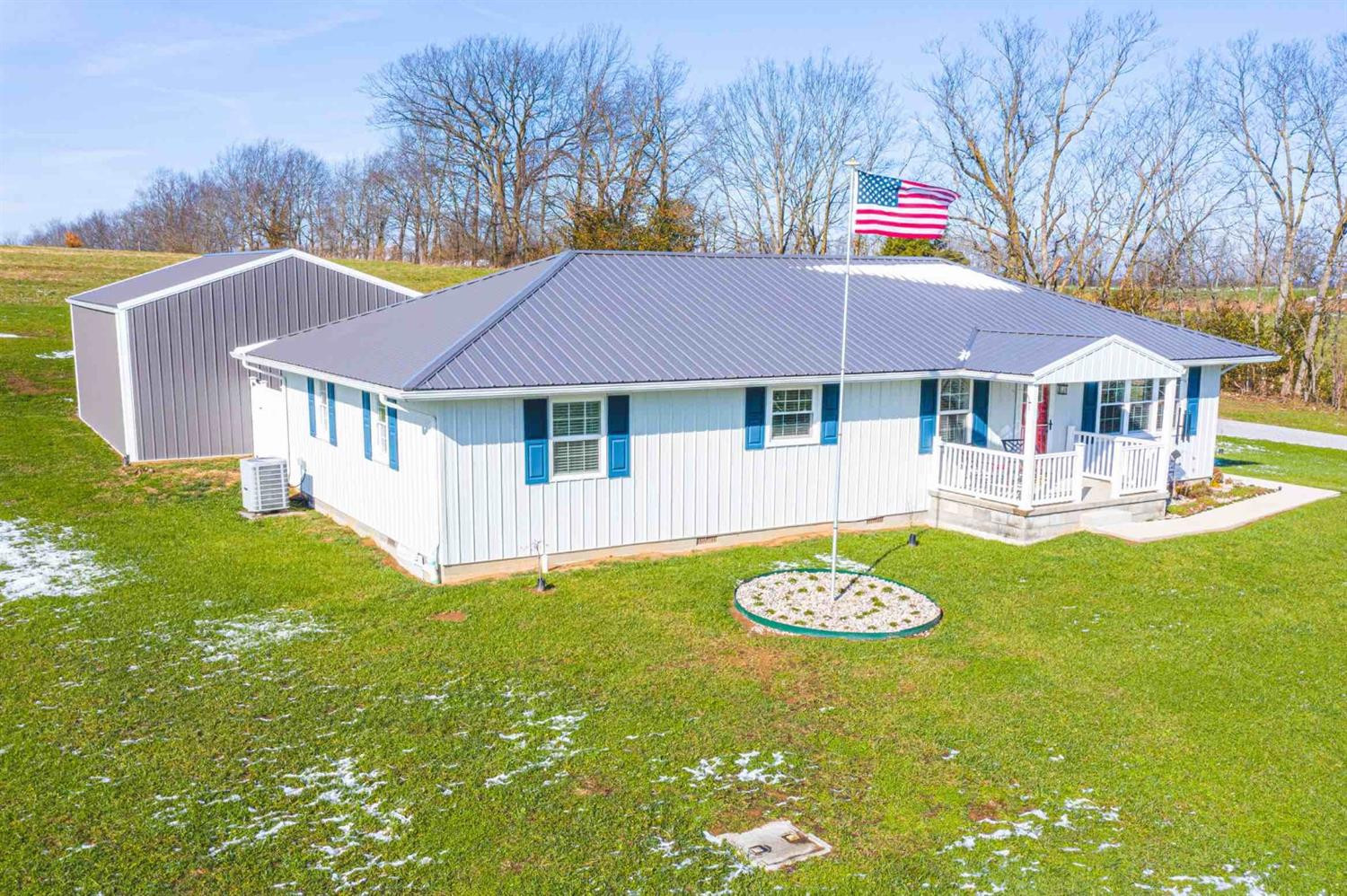 8991 Richmond Road Paint Lick, KY 40461 - Photo 1 of 73 Photo 1