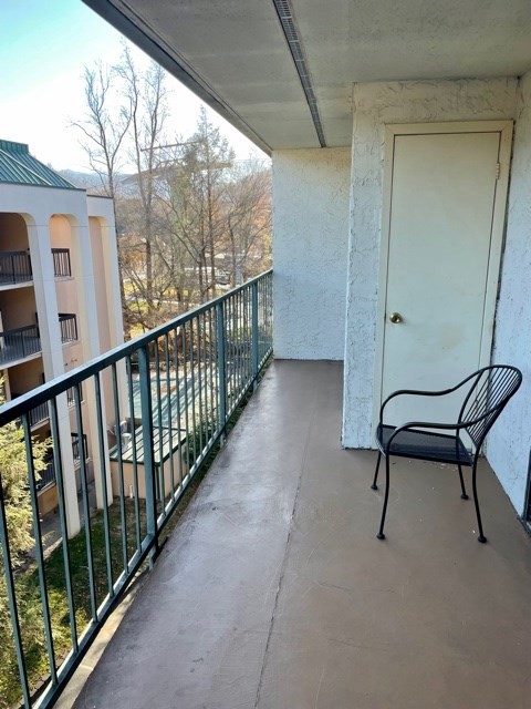 685 River Road, Unit 409 Gatlinburg, TN 37738 - Photo 15 of 19 Gallery Image 15