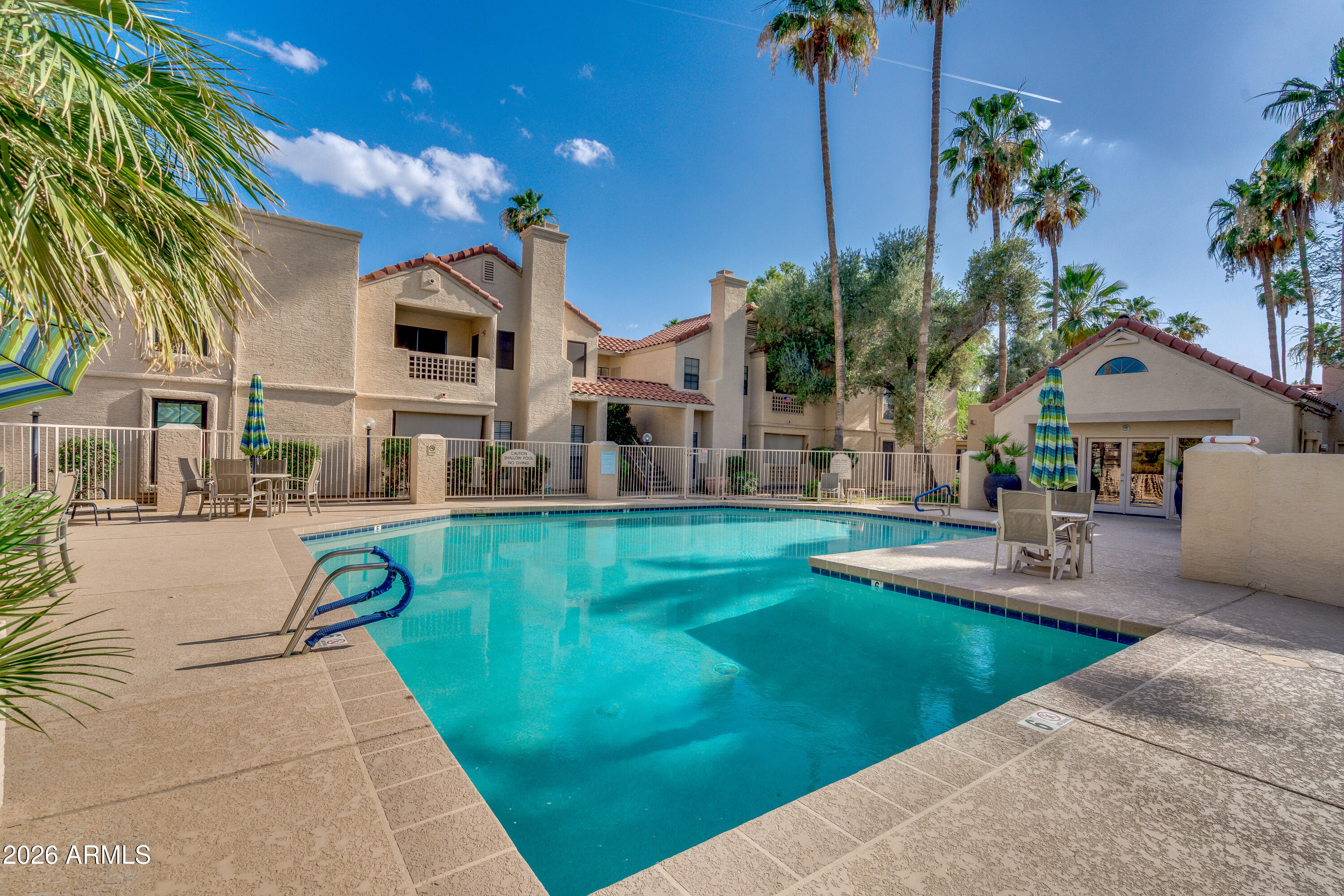 2855 South Ext Road, Unit 210 Mesa, AZ 85210 - Photo 20 of 38