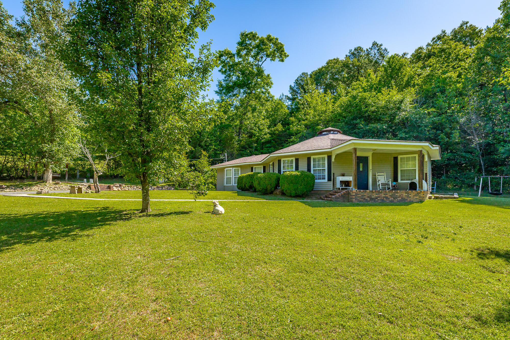 1353 County Road 286 Stevenson, AL 35772 - Photo 67 of 68 1353 Co Road 286 HD-43
