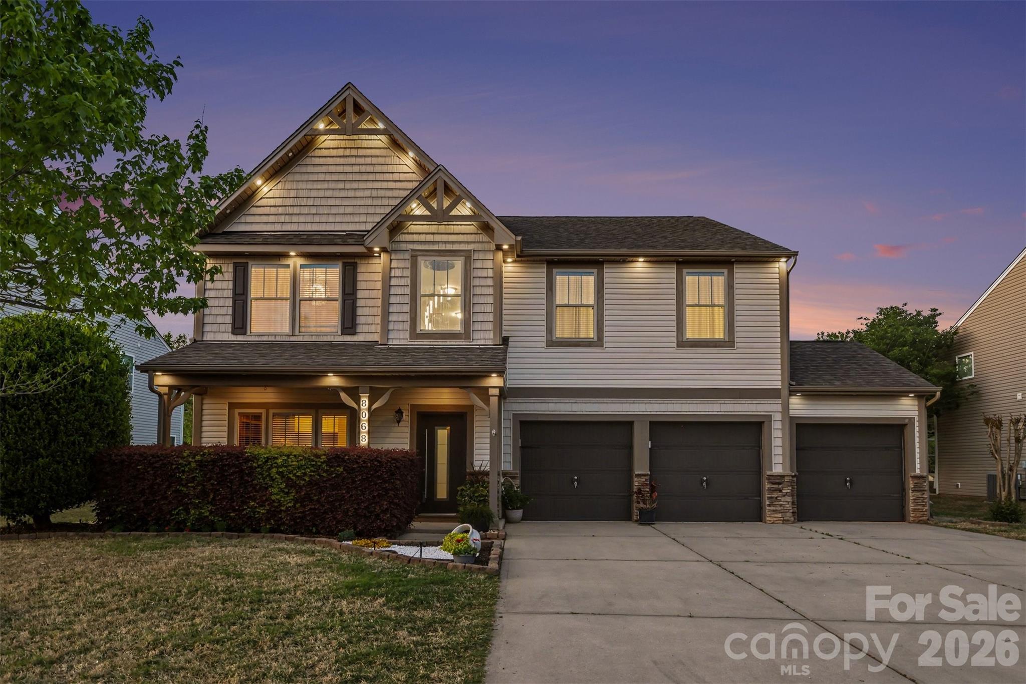 8068 Bryson Road Fort Mill, SC 29707 - Photo 33 of 41 Gallery Image 33