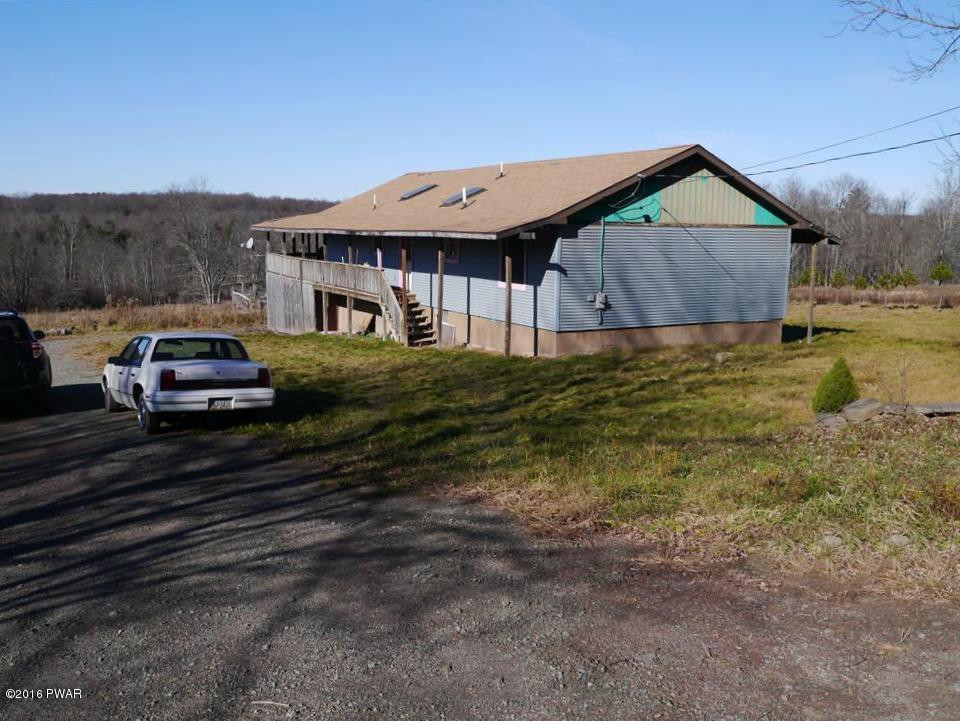 317 Leonard Road Pleasant Mount, PA 18453 - Photo 1 of 24 Main View