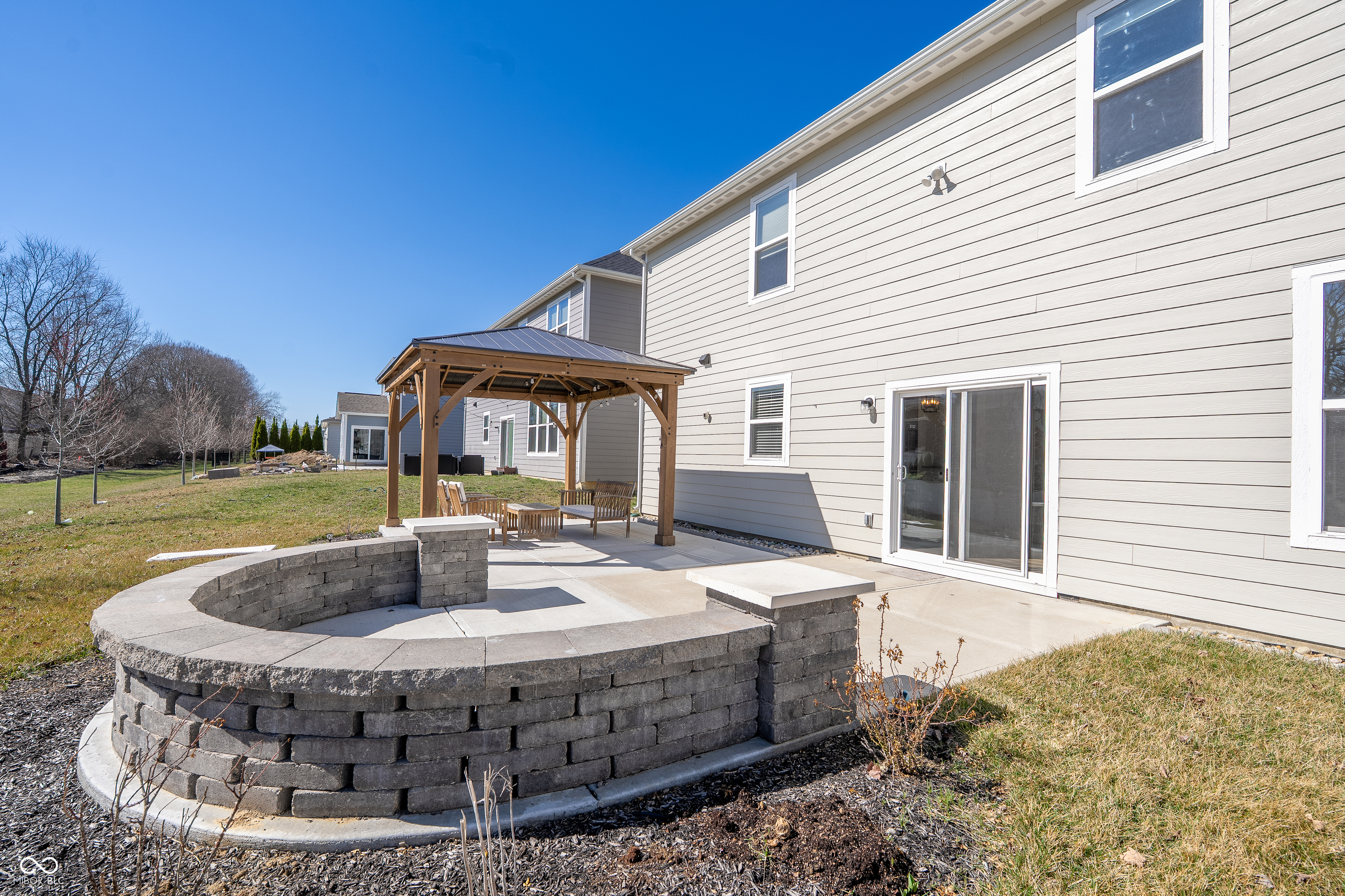 5429 Dunhaven Road Noblesville, IN 46062 - Photo 49 of 64 Gallery Image 49