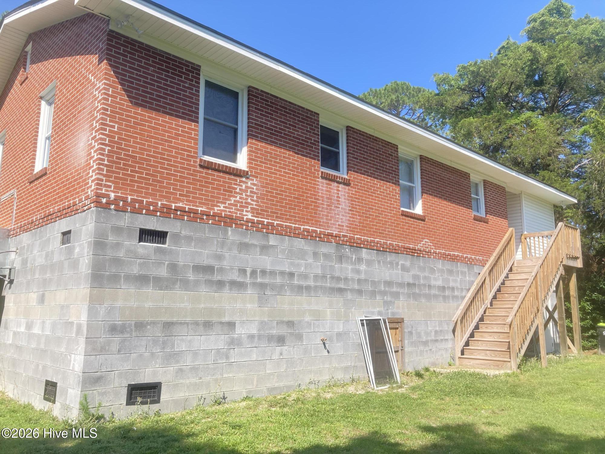 2012 Opal Street New Bern, NC 28560 - Photo 42 of 44
