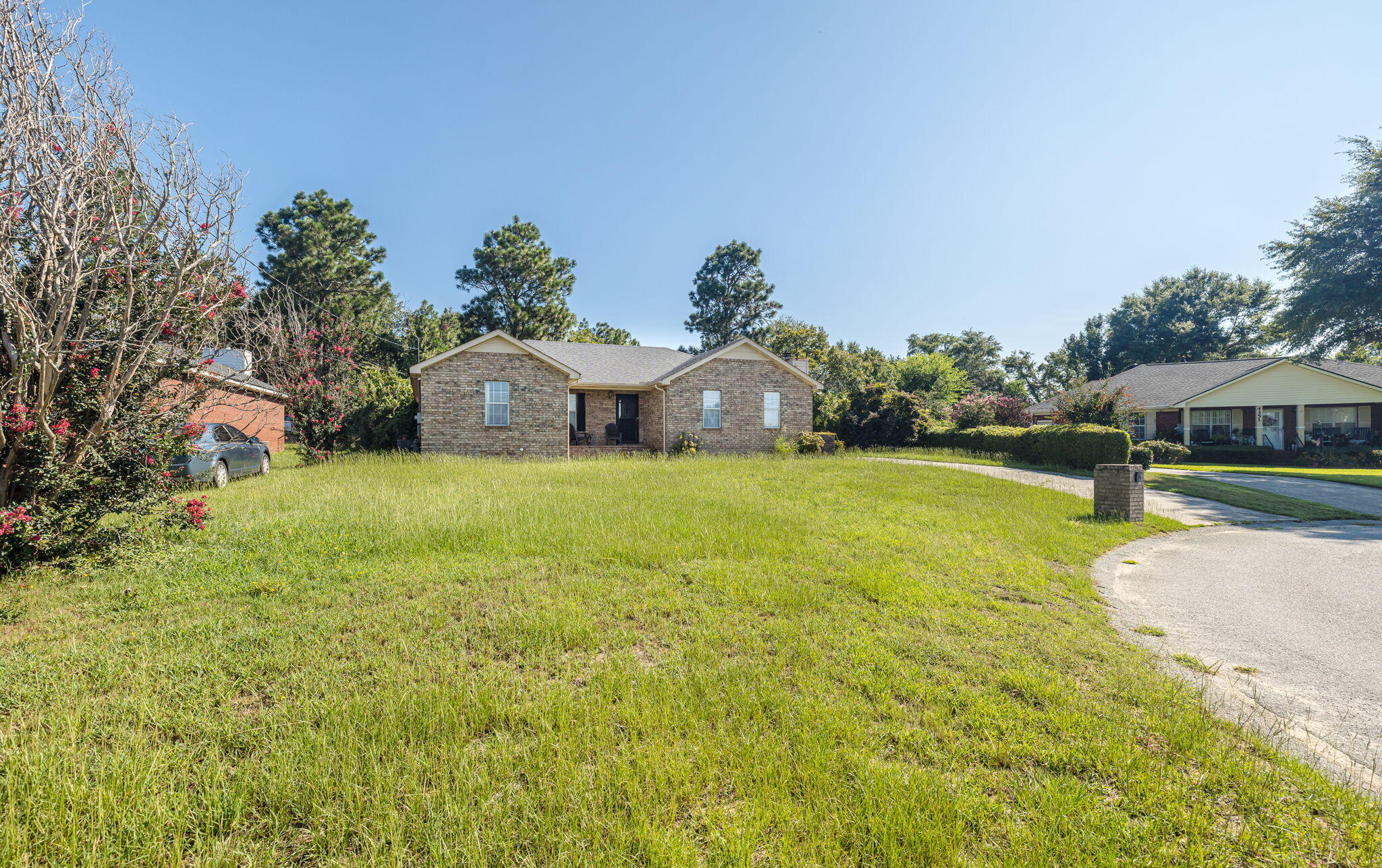 4349 White Pines Court Augusta, GA 30906 - Photo 38 of 41 SBP_6871