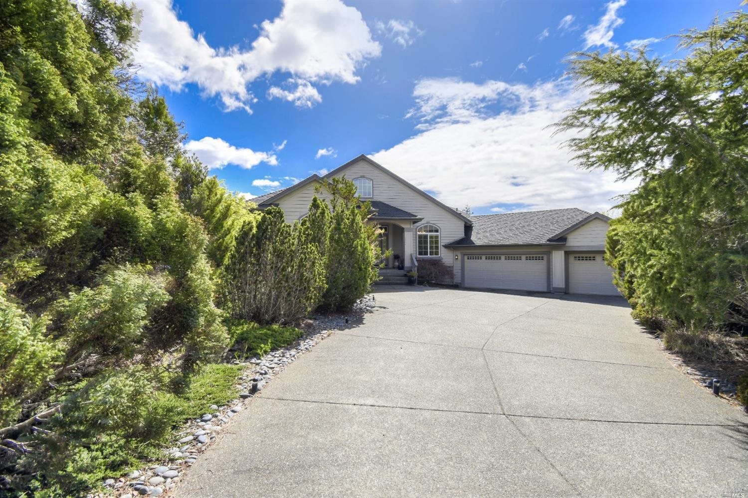 3504 Daybreak Court Santa Rosa, CA 95404 - Photo 1 of 1 Gallery Image 1