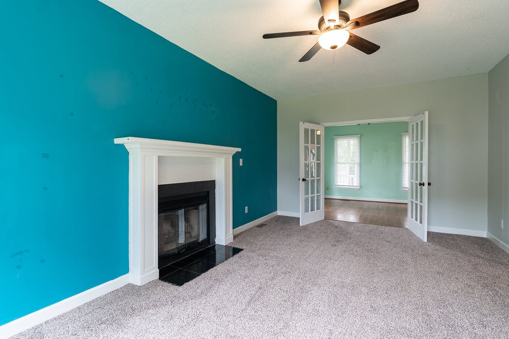 2409 Cookshire Drive Raleigh, NC 27604 - Photo 7 of 30 Family Room