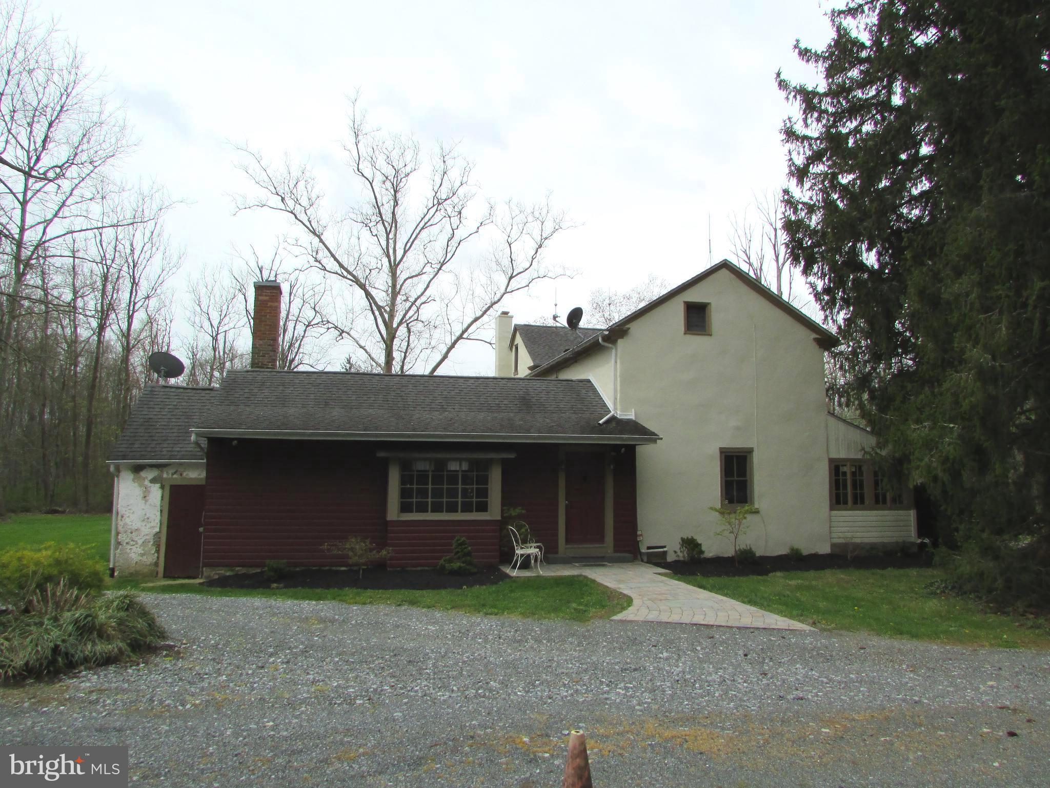662 Bertolet Mill Road Oley, PA 19547 - Photo 2 of 34 3 Bedroom, 2.1 Bathrooms