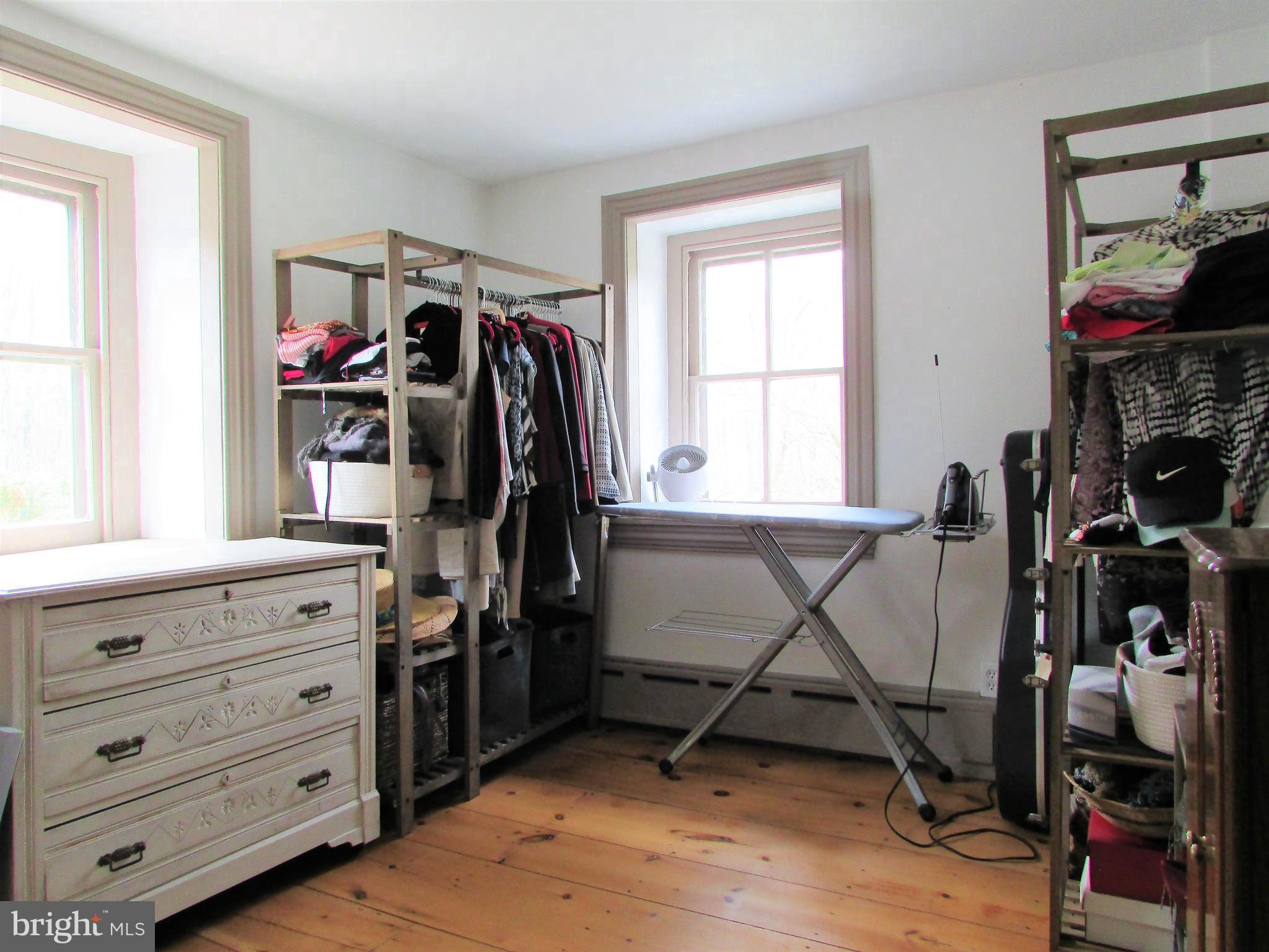662 Bertolet Mill Road Oley, PA 19547 - Photo 26 of 34 Third Bedroom