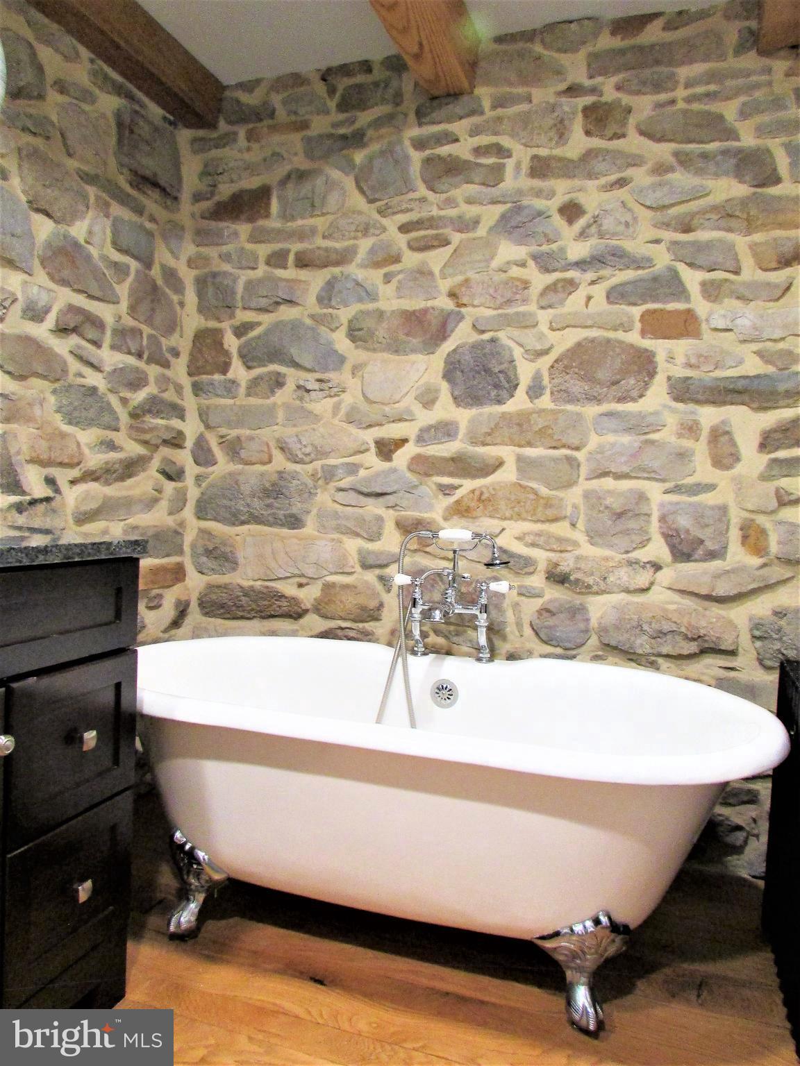662 Bertolet Mill Road Oley, PA 19547 - Photo 29 of 34 Claw-foot Tub