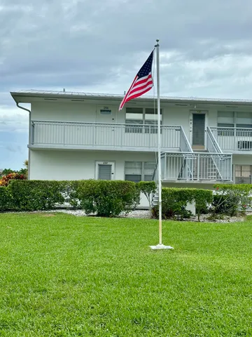 $1,600 | 133 Sheffield F, West Palm Beach, FL 33417
