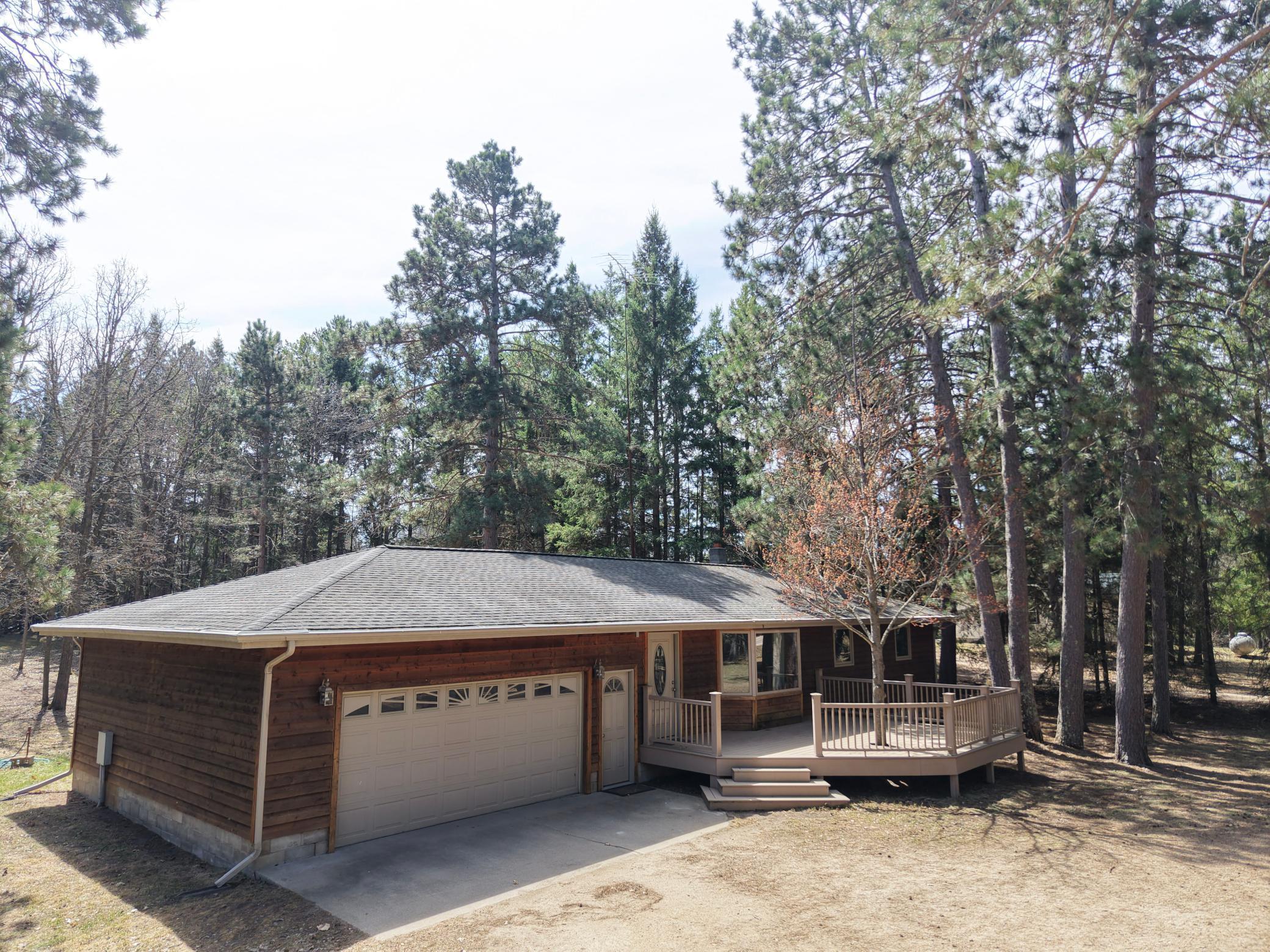 15169 Stocking Lake Road Menahga, MN 56464 - Photo 2 of 29