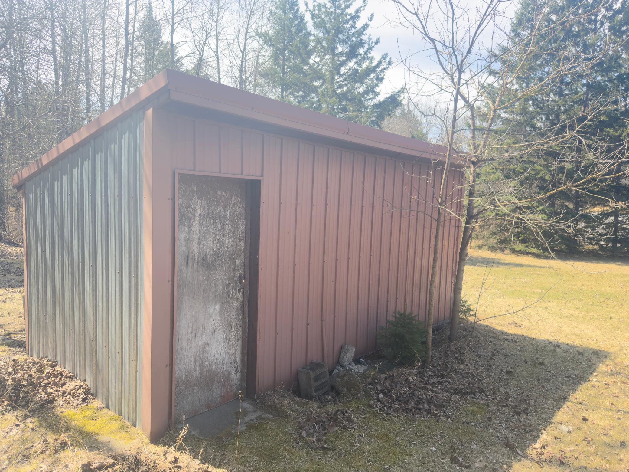 15169 Stocking Lake Road Menahga, MN 56464 - Photo 29 of 29