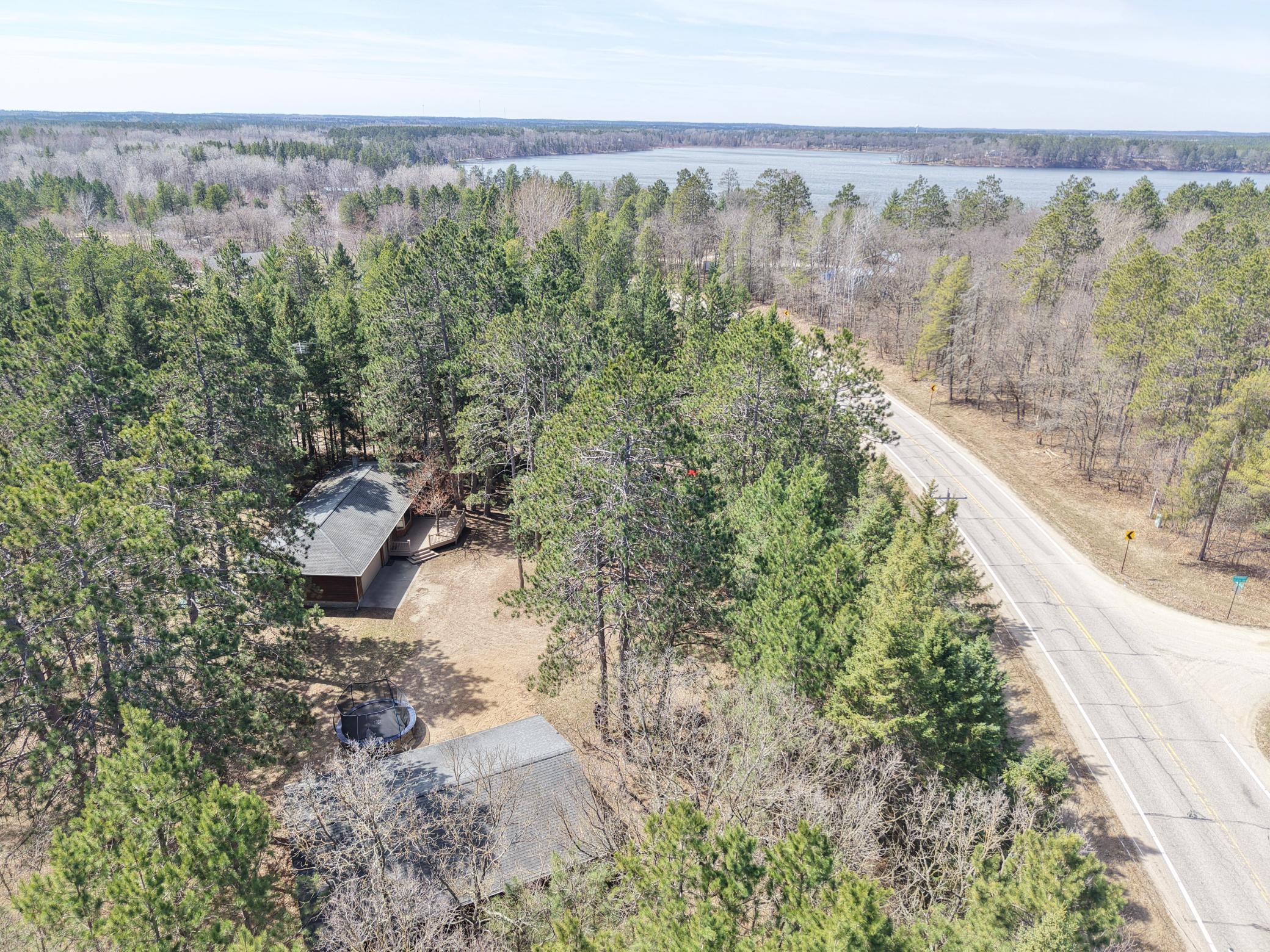 15169 Stocking Lake Road Menahga, MN 56464 - Photo 3 of 29