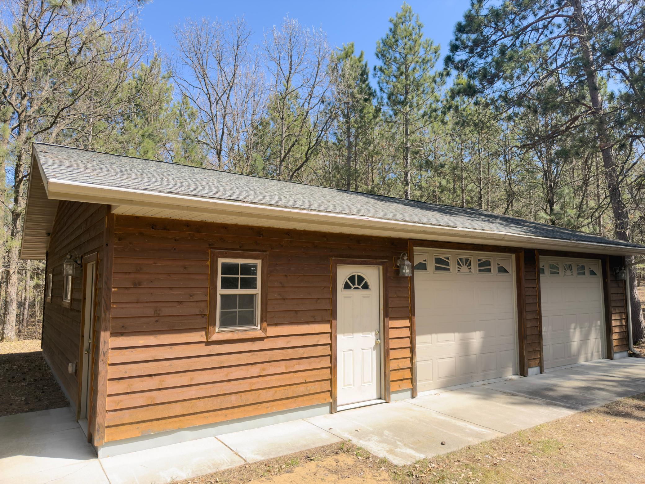 15169 Stocking Lake Road Menahga, MN 56464 - Photo 5 of 29