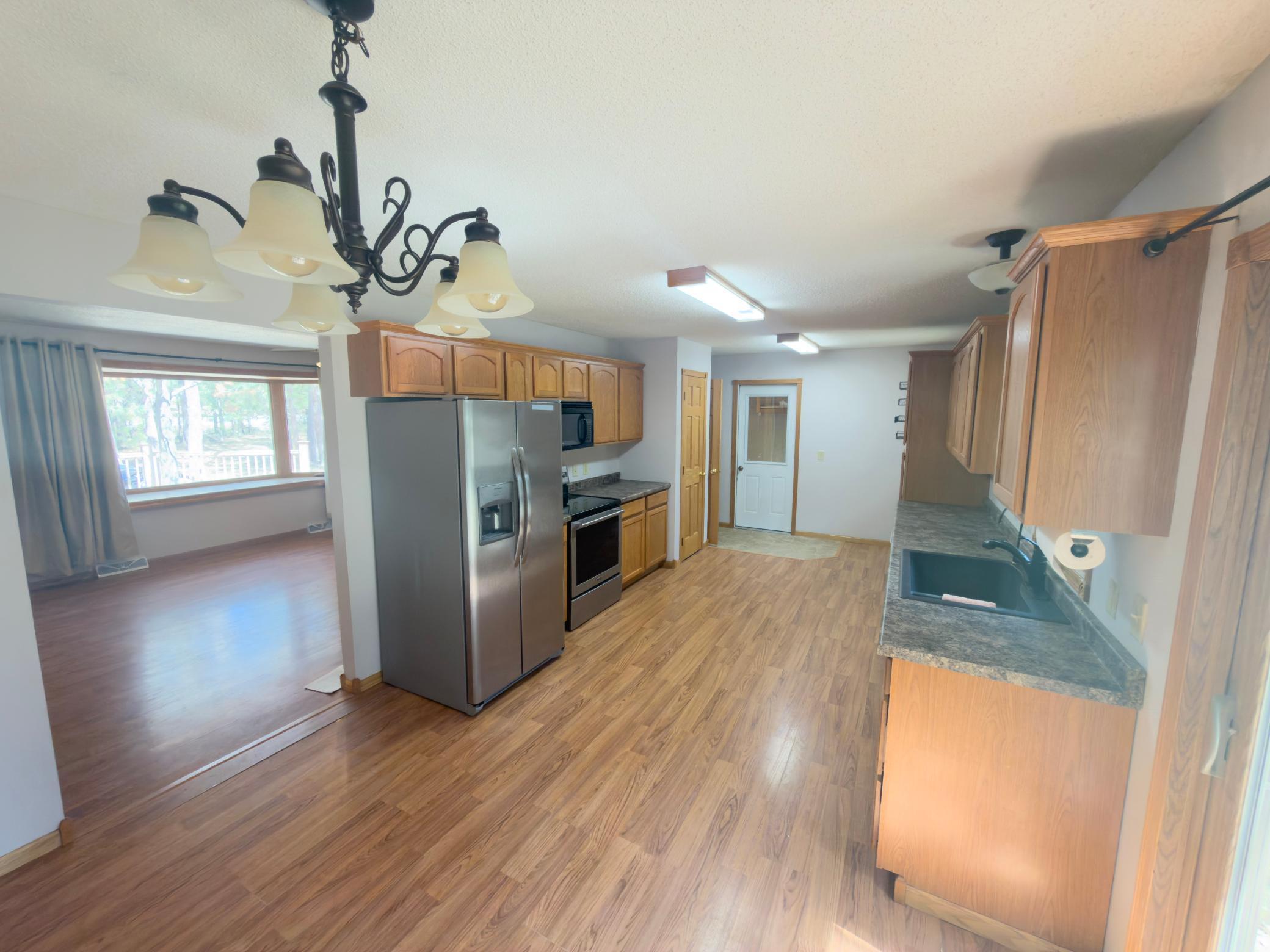 15169 Stocking Lake Road Menahga, MN 56464 - Photo 6 of 29