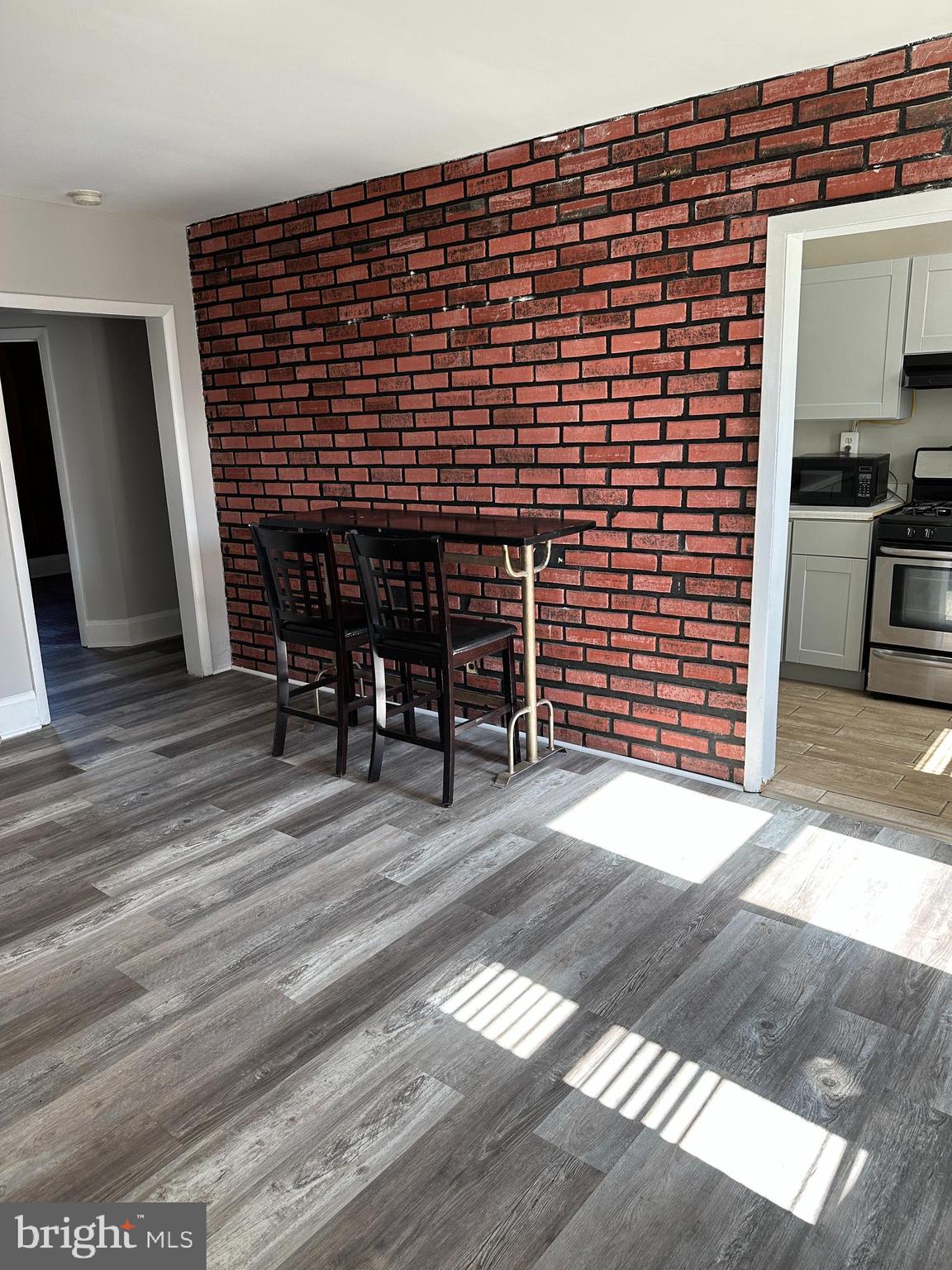4026 Cedardale Road Baltimore, MD 21215 - Photo 3 of 12 1st floor family room