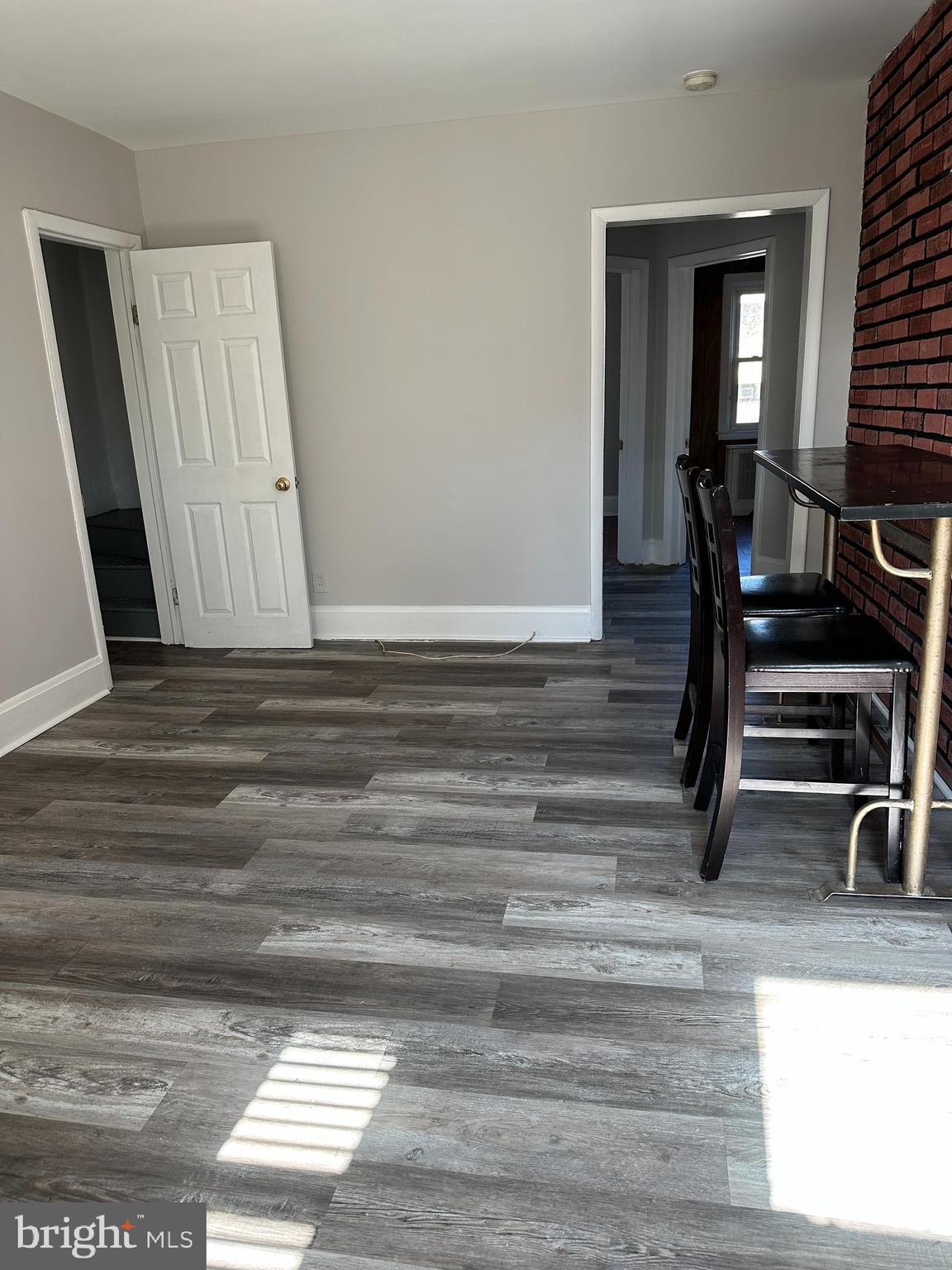 4026 Cedardale Road Baltimore, MD 21215 - Photo 4 of 12 1st floor family room