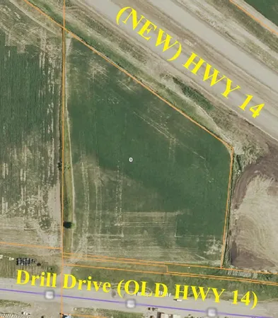 $79,900 | 0 Drill Drive, Courtland, MN 56021