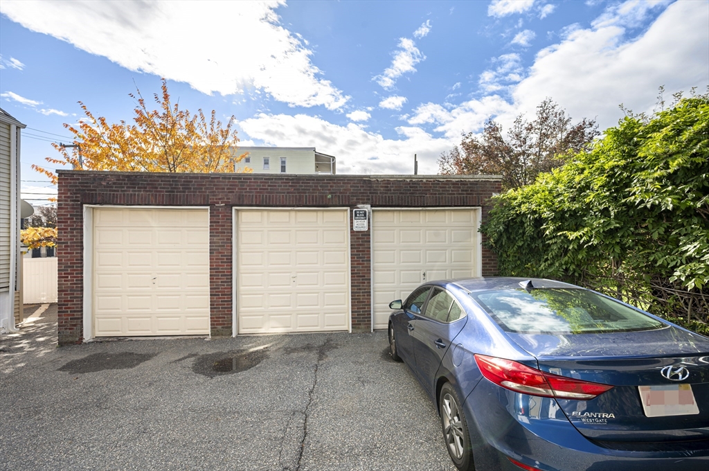 50 Temple Street, Unit 50 Somerville, MA 02145 - Photo 38 of 41 a front view of a house