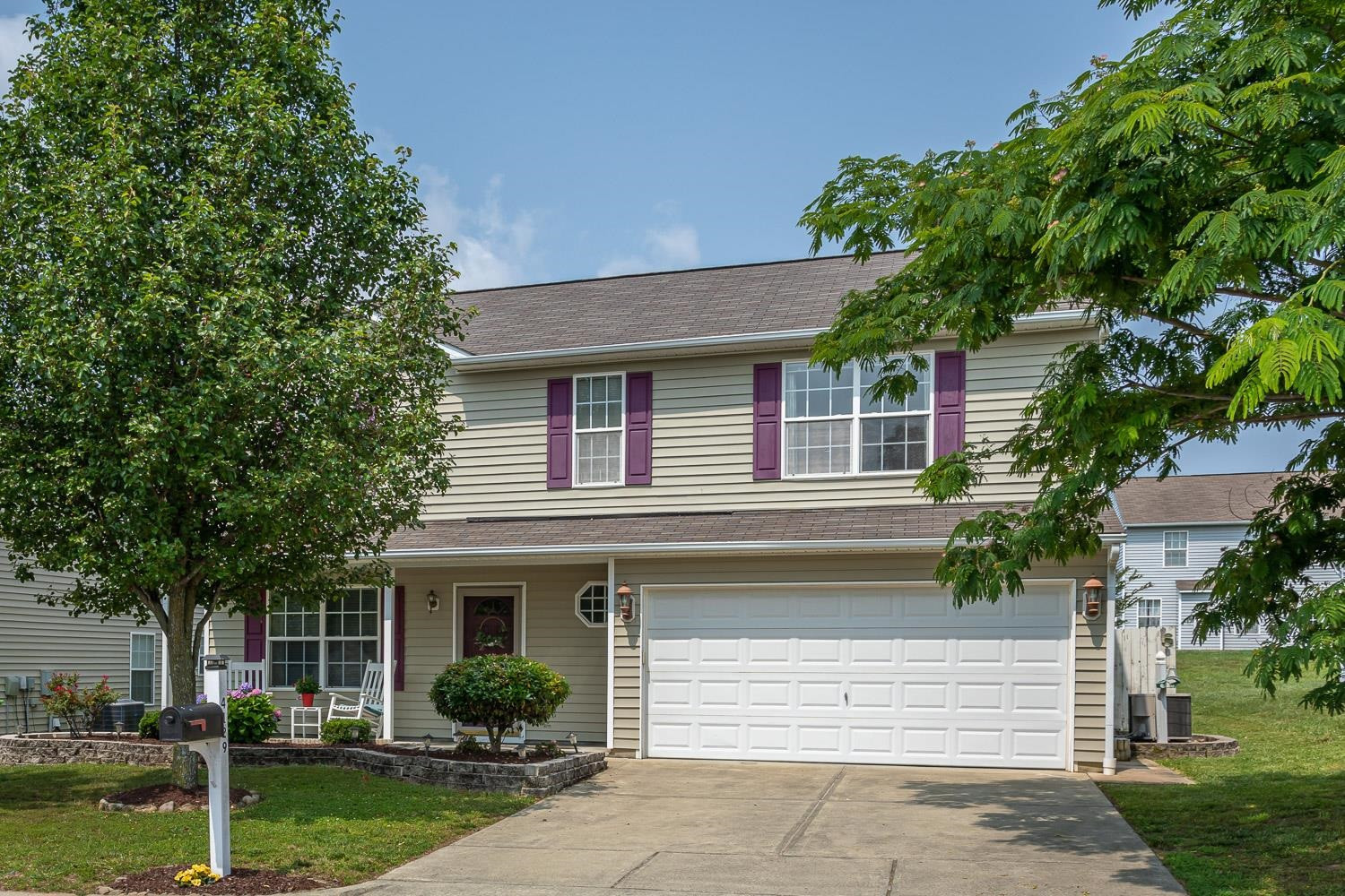 4129 Springfield Creek Drive Raleigh, NC 27616 - Photo 24 of 24 Photo 24