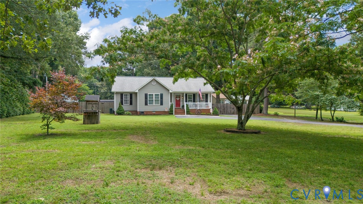 11211 Quaker Road Dinwiddie, VA 23841 - Photo 52 of 52