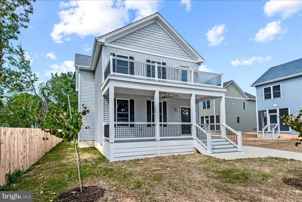 $649,999 | 207 Lincoln Colonial Beach, Colonial Beach, VA 22443