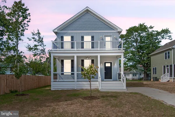 $649,999 | 207 Lincoln Colonial Beach, Colonial Beach, VA 22443