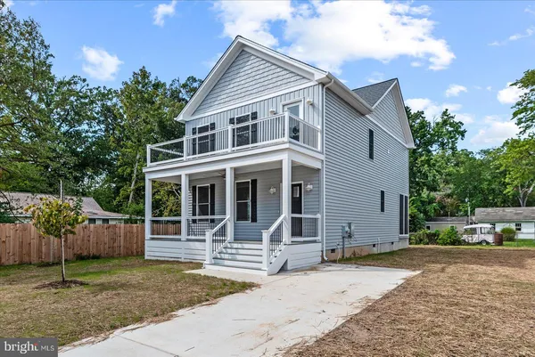 $649,999 | 207 Lincoln Colonial Beach, Colonial Beach, VA 22443