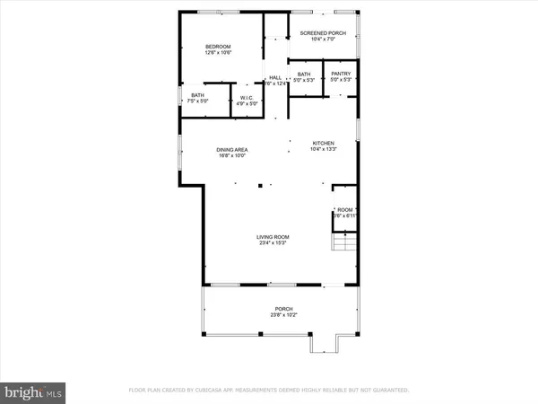 $649,999 | 207 Lincoln Colonial Beach, Colonial Beach, VA 22443