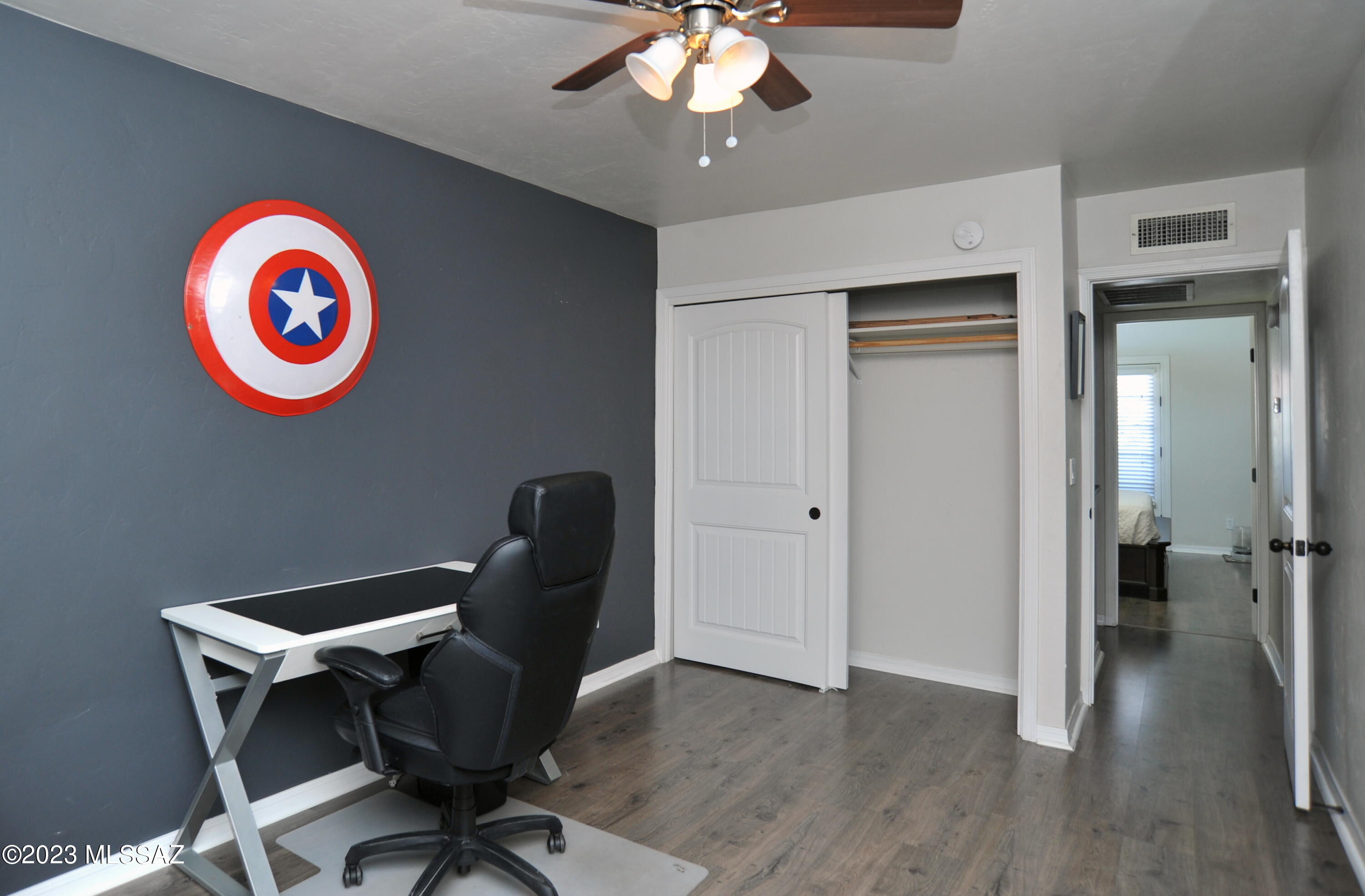 2749 West Anklam Road, Unit D Tucson, AZ 85745 - Photo 27 of 36 Gallery Image 27