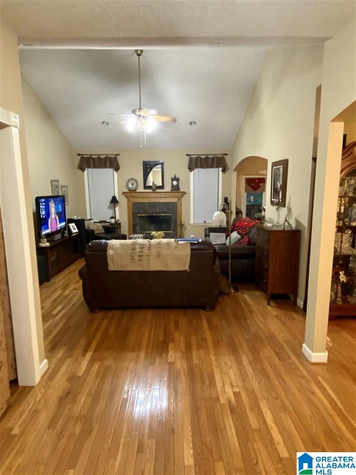 45 Sage Gap Road Goodwater, AL 35072 - Photo 19 of 47