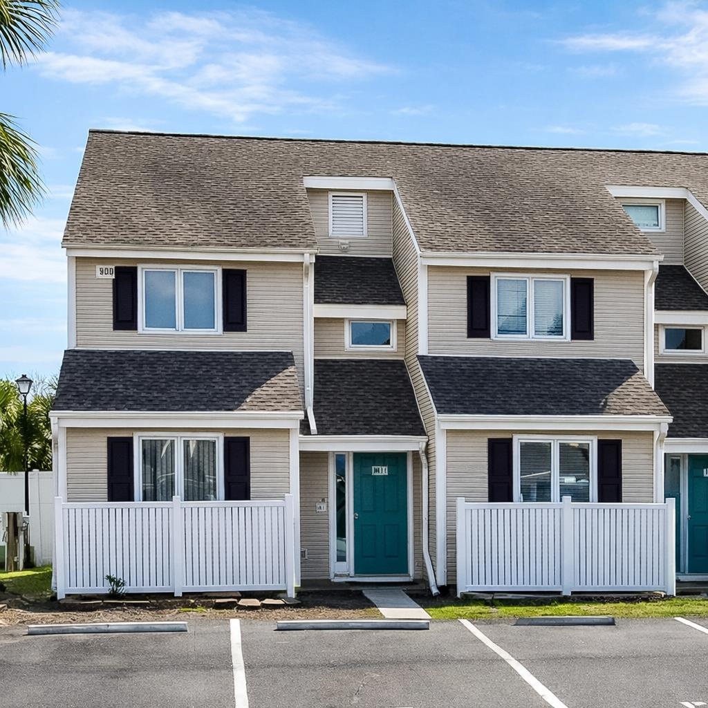 900 Deer Creek Road, Unit E Surfside Beach, SC 29575 - Photo 1 of 24 Gallery Image 1