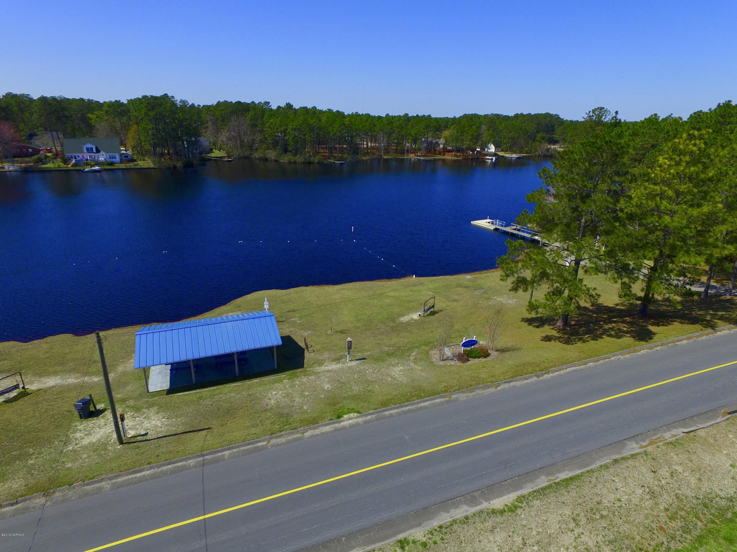 807 Sanders Road Southport, NC 28461 - Photo 14 of 52 DJI_0125