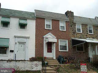 229 Springton Road Upper Darby, PA 19082 - Photo 1 of 1