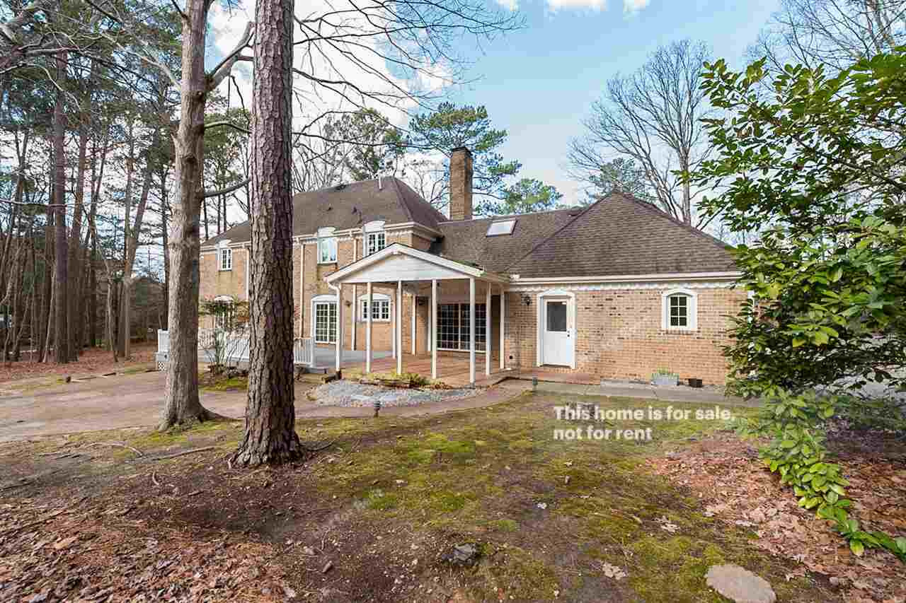 625 Downpatrick Lane Raleigh, NC 27615 - Photo 26 of 28 Photo 26