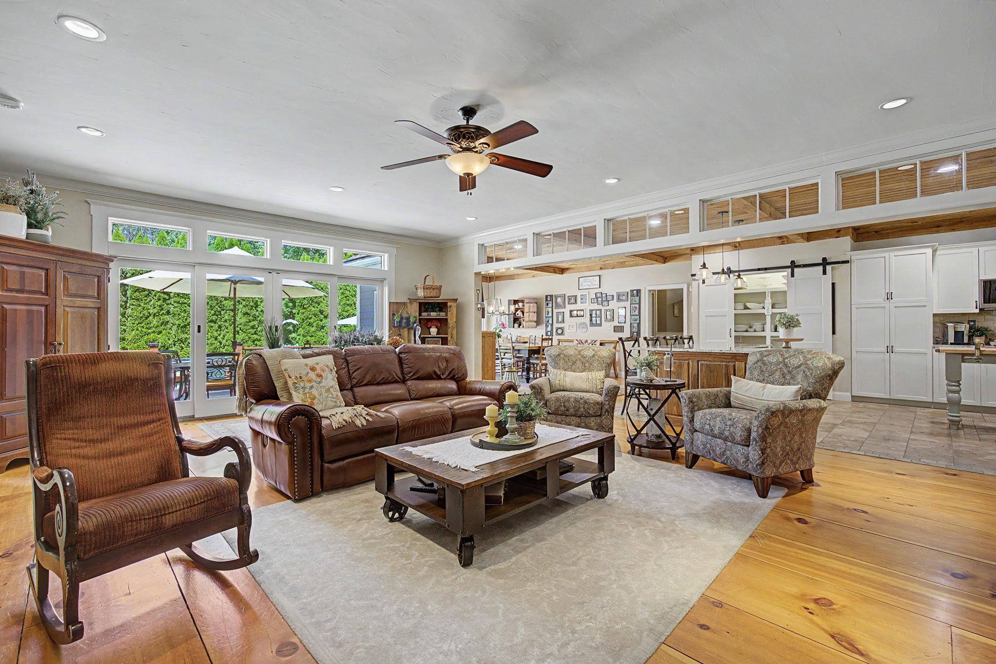 93 Wells Village Road Chester, NH 03036 - Photo 11 of 57