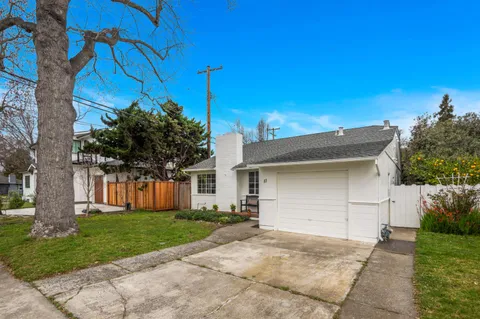 $2,895,000 | 11 Tulip Lane, Palo Alto, CA 94303