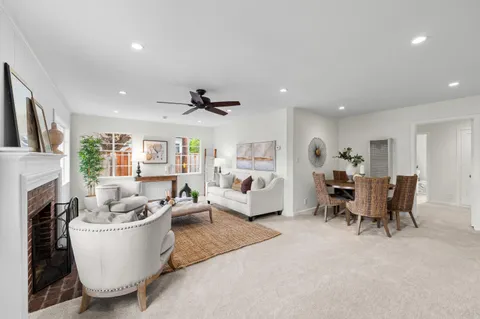 $2,895,000 | 11 Tulip Lane, Palo Alto, CA 94303