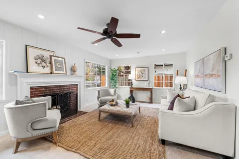 $2,895,000 | 11 Tulip Lane, Palo Alto, CA 94303