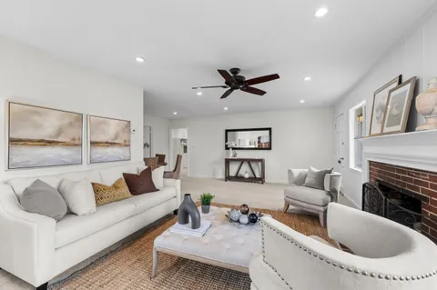 $2,895,000 | 11 Tulip Lane, Palo Alto, CA 94303