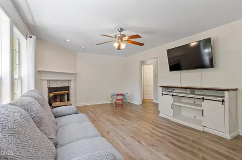 $275,000 | 254 Sequoia Drive, Louisburg, NC 27549