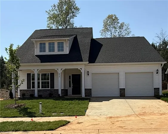 $424,000 | 292 Morning Star Drive, Advance, NC 27006