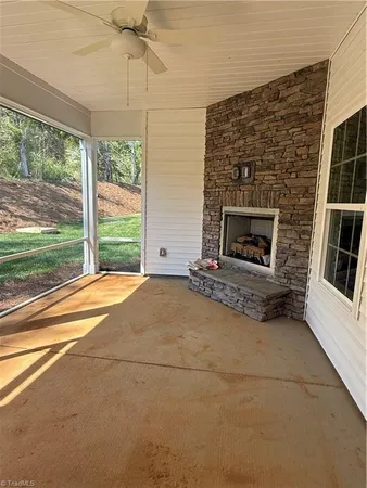 $424,000 | 292 Morning Star Drive, Advance, NC 27006