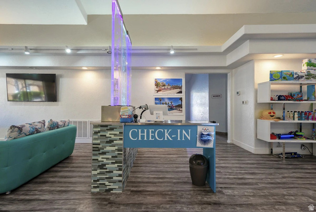 1845 West Canyon View Dr Unit, Unit 608 St. George, UT 84770 - Photo 17 of 26