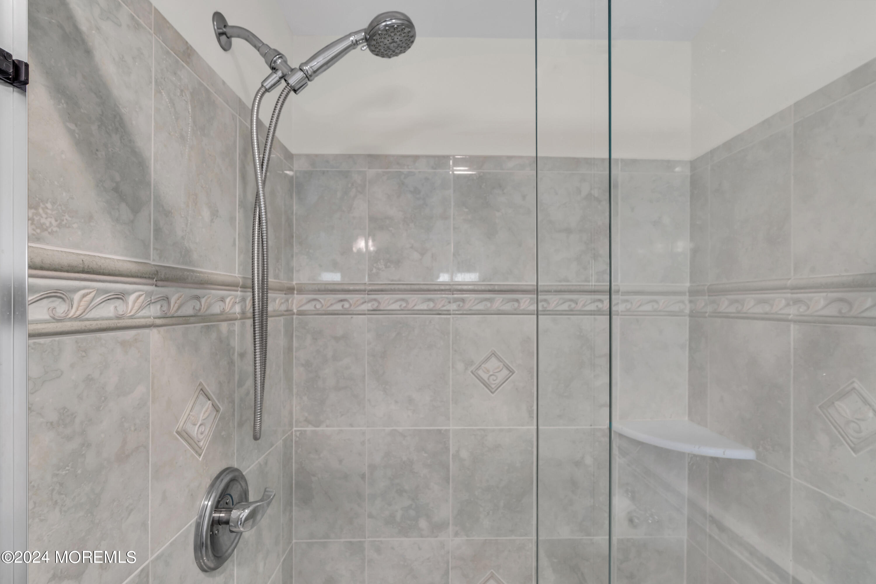 807 Prospect Avenue Spring Lake Heights, NJ 07762 - Photo 17 of 27 a bathroom with a shower