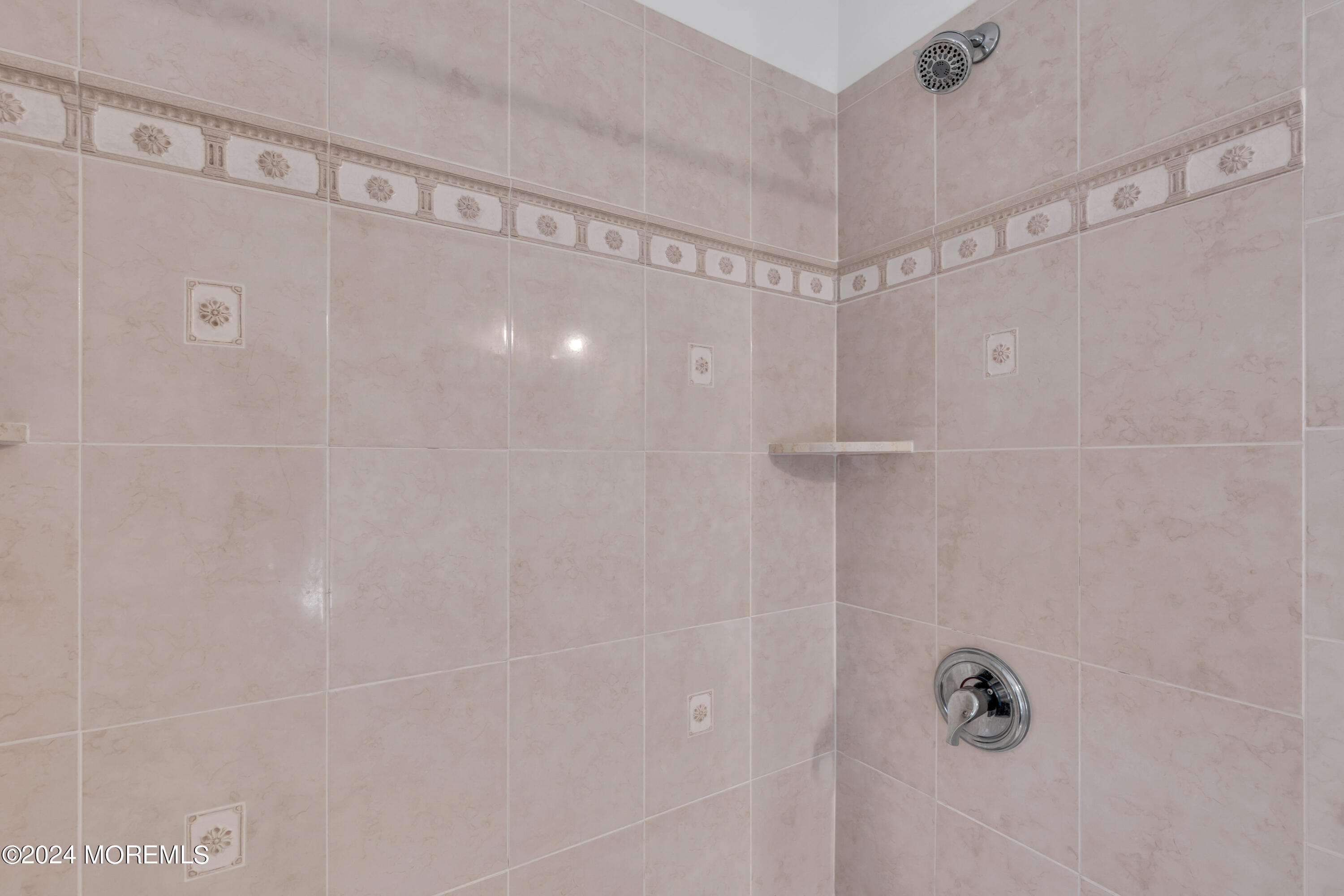 807 Prospect Avenue Spring Lake Heights, NJ 07762 - Photo 20 of 27 a bathroom with a shower