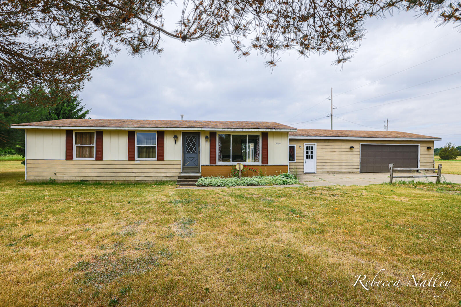 3150 South Patterson Road Wayland, MI 49348 - Photo 1 of 31 3150 Patterson Rd
