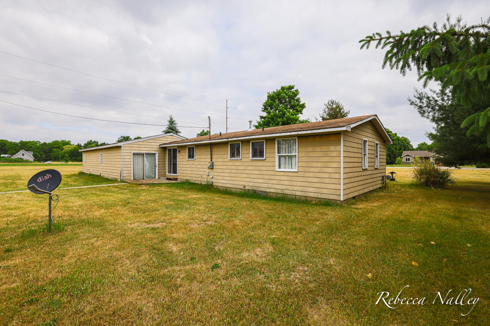 3150 South Patterson Road Wayland, MI 49348 - Photo 22 of 31 3150 Patterson Rd