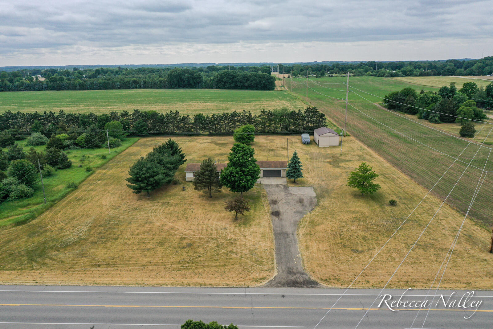 3150 South Patterson Road Wayland, MI 49348 - Photo 26 of 31 3150 Patterson Rd